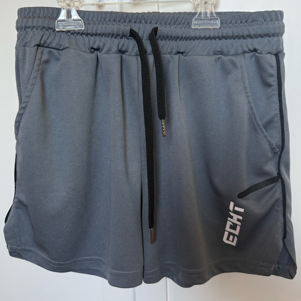 ECHT Athletic Shorts